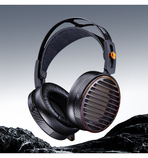 FiiO FT7 - Słuchawki wokółuszne planarne otwarte Hi-Fi