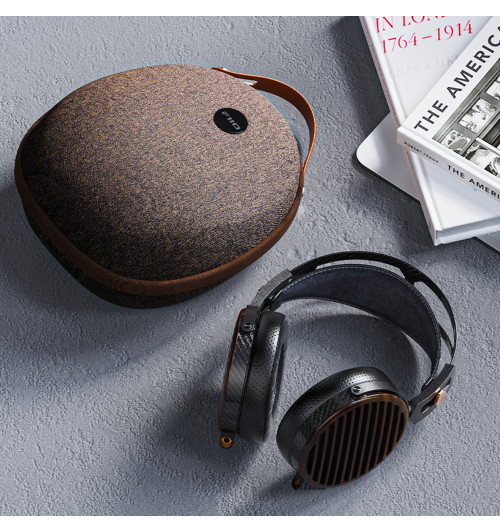 FiiO FT7 - Słuchawki wokółuszne planarne otwarte Hi-Fi