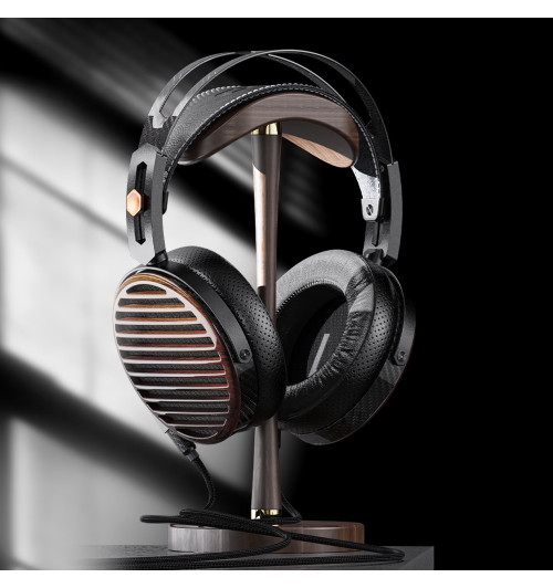 FiiO FT7 - Słuchawki wokółuszne planarne otwarte Hi-Fi