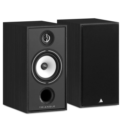 Triangle Borea BR04 - Kolumny głośnikowe podstawkowe (para)