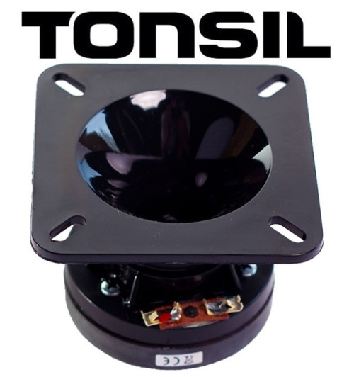 Komplet głośników do kolumny Tonsil Altus 110