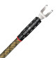 WireWorld Gold Eclipse 10 Biwire Jumpers Spade - Audiofilskie zworki do kolumn głośnikowych komplet 4 x 15cm