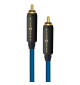 WireWorld Stream 10 (SIM) - Kabel subwooferowy mono RCA - RCA 6m