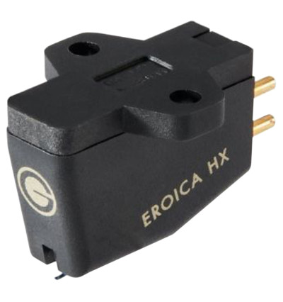 Goldring Eroica HX - Wkładka gramofonowa typu MC