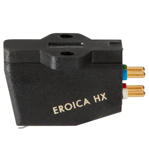 Goldring Eroica HX - Wkładka gramofonowa typu MC