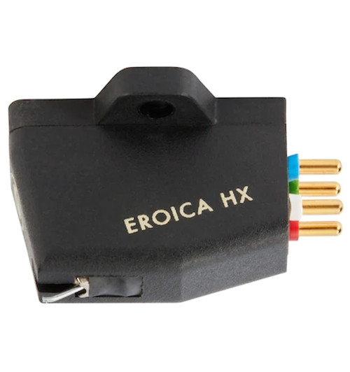 Goldring Eroica HX - Wkładka gramofonowa typu MC