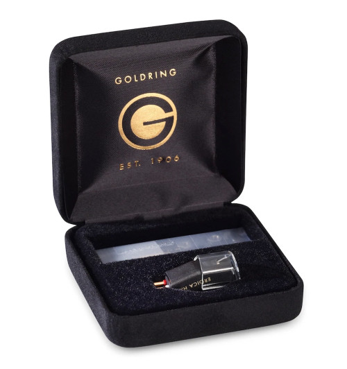 Goldring Eroica HX - Wkładka gramofonowa typu MC