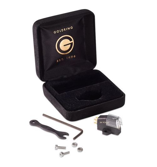 Goldring Eroica HX - Wkładka gramofonowa typu MC