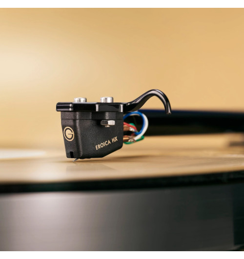 Goldring Eroica HX - Wkładka gramofonowa typu MC