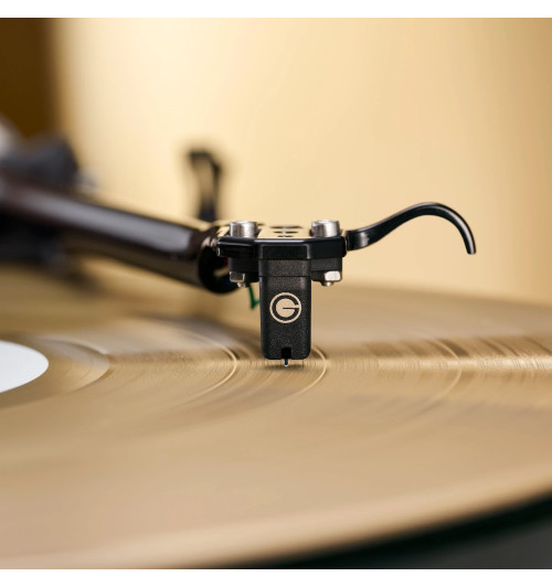Goldring Eroica HX - Wkładka gramofonowa typu MC