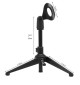 Uniwersalny statyw/uchwyt do mikrofonu