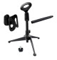 Uniwersalny statyw/uchwyt do mikrofonu