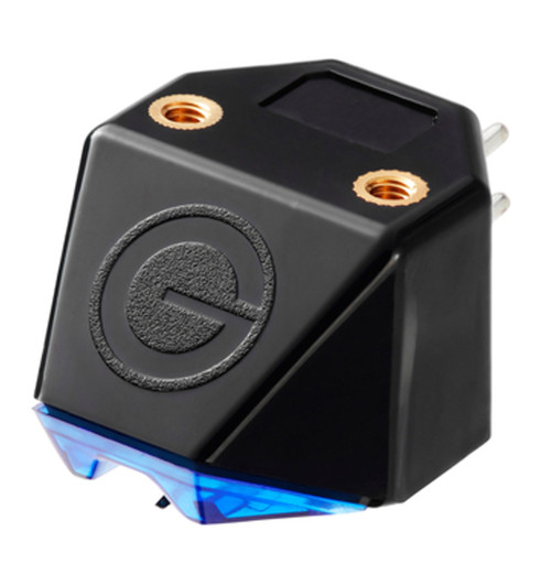 Goldring E4 - Wkładka gramofonowa typu MM