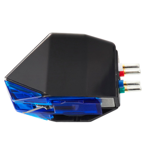 Goldring E4 - Wkładka gramofonowa typu MM