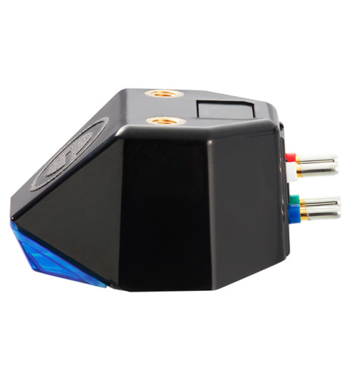 Goldring E4 - Wkładka gramofonowa typu MM