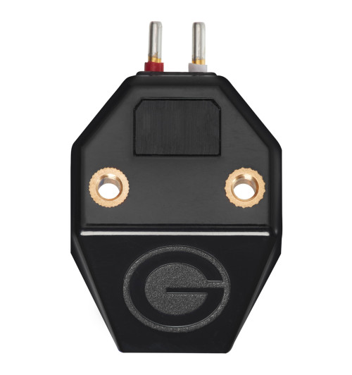 Goldring E4 - Wkładka gramofonowa typu MM