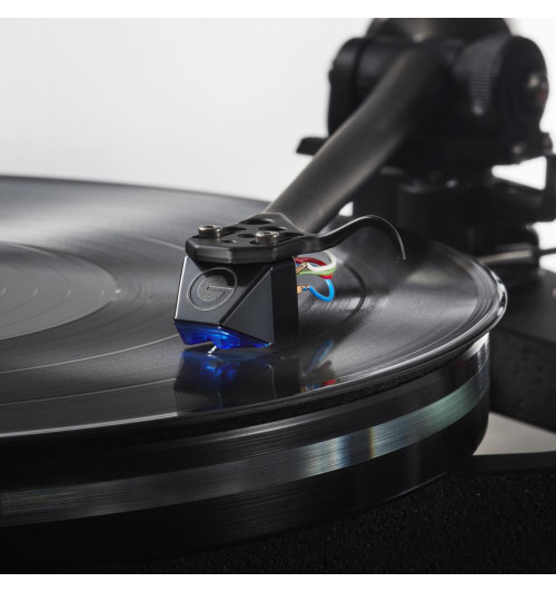 Goldring E4 - Wkładka gramofonowa typu MM