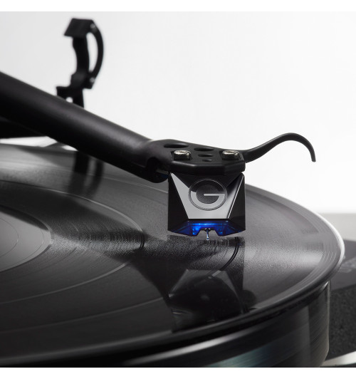 Goldring E4 - Wkładka gramofonowa typu MM