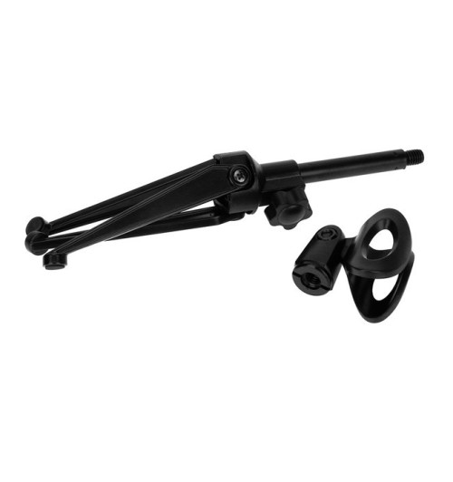 Uniwersalny statyw/uchwyt do mikrofonu