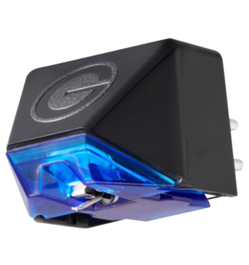 Goldring E4 Stylus - Igła do wkładki gramofonowej Goldring E1, E2, E3, E4