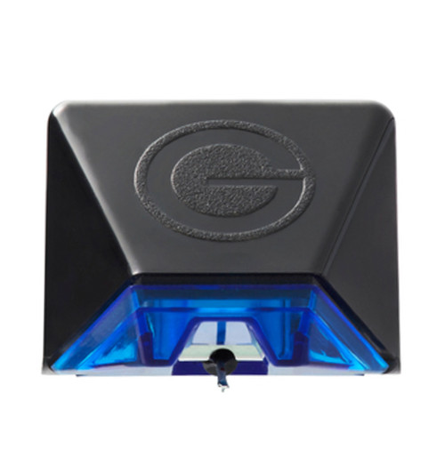 Goldring E4 Stylus - Igła do wkładki gramofonowej Goldring E1, E2, E3, E4