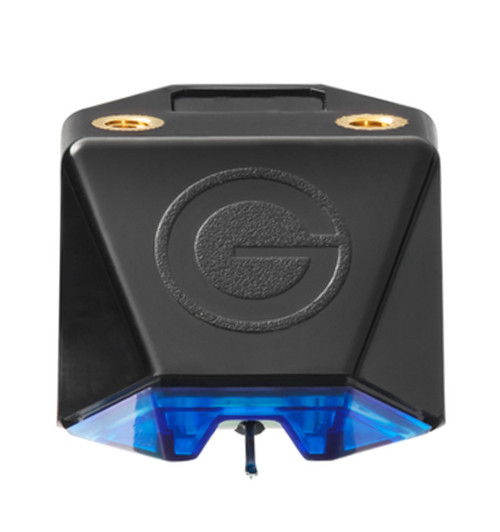 Goldring E4 Stylus - Igła do wkładki gramofonowej Goldring E1, E2, E3, E4