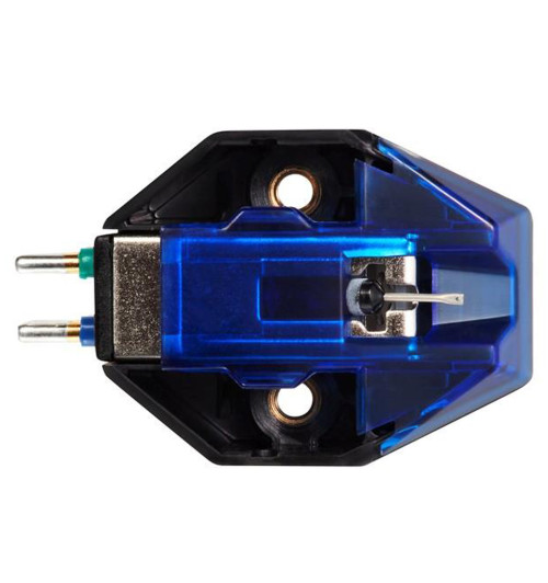 Goldring E4 Stylus - Igła do wkładki gramofonowej Goldring E1, E2, E3, E4