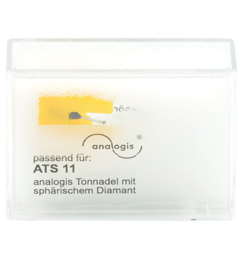 Analogis 0225 - Igła gramofonowa zamiennik ATS 11
