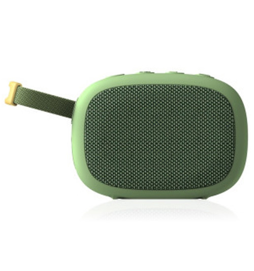 FiiO Snowsky Anywhere - Przenośny głośnik bezprzewodowy Bluetooth 5.4 wodoodporny IPX6