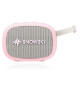 FiiO Snowsky Anywhere - Przenośny głośnik bezprzewodowy Bluetooth 5.4 wodoodporny IPX6