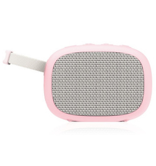 FiiO Snowsky Anywhere - Przenośny głośnik bezprzewodowy Bluetooth 5.4 wodoodporny IPX6