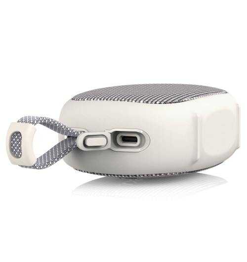 FiiO Snowsky Anywhere - Przenośny głośnik bezprzewodowy Bluetooth 5.4 wodoodporny IPX6