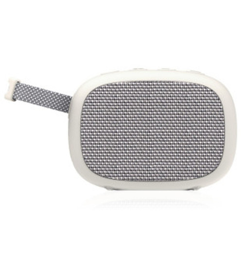 FiiO Snowsky Anywhere - Przenośny głośnik bezprzewodowy Bluetooth 5.4 wodoodporny IPX6