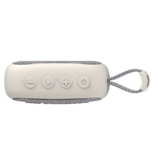 FiiO Snowsky Anywhere - Przenośny głośnik bezprzewodowy Bluetooth 5.4 wodoodporny IPX6