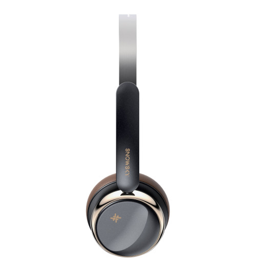 FiiO Snowsky Anytime nauszne słuchawki bezprzewodowe Bluetooth 5.4 z ANC | WYSYŁKA 24h