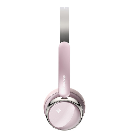 FiiO Snowsky Anytime nauszne słuchawki bezprzewodowe Bluetooth 5.4 z ANC | WYSYŁKA 24h