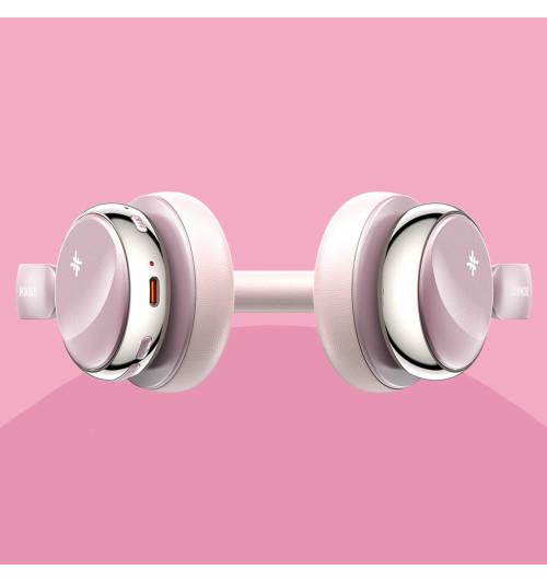 FiiO Snowsky Anytime nauszne słuchawki bezprzewodowe Bluetooth 5.4 z ANC | WYSYŁKA 24h