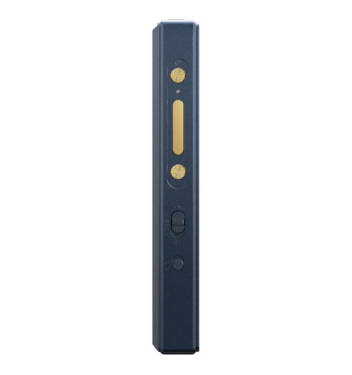 FiiO M21 - Przenośny odtwarzacz muzyczny DAP High-Res z Android 13 i Bluetooth 5.0