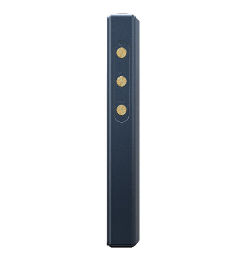 FiiO M21 - Przenośny odtwarzacz muzyczny DAP High-Res z Android 13 i Bluetooth 5.0