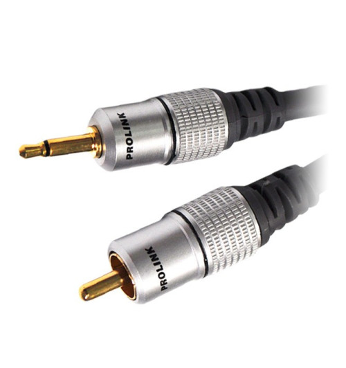 Prolink Exclusive TCV 3140