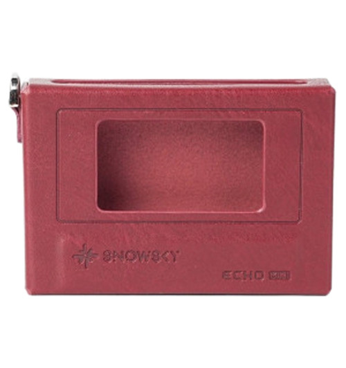 FiiO Snowsky SK-ECHO MINI - Etui ochronne na przenośny odtwarzacz FiiO Snowsky Echo Mini