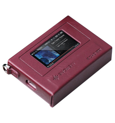 FiiO Snowsky SK-ECHO MINI - Etui ochronne na przenośny odtwarzacz FiiO Snowsky Echo Mini