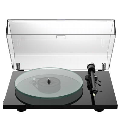 Pro-Ject T2 - Gramofon z wkładką Sumiko Rainier