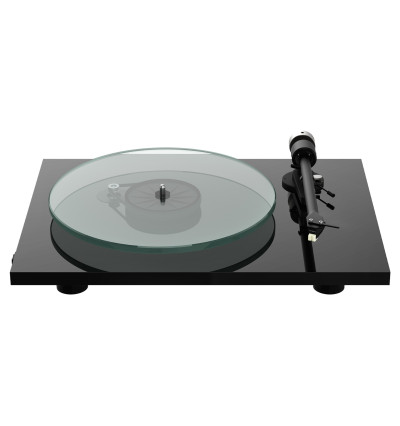 Pro-Ject T2 Super Phono - Gramofon z przedwzmacniaczem i wkładką Sumiko Rainier