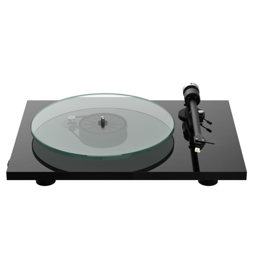 Pro-Ject T2 Super Phono - Gramofon z przedwzmacniaczem i wkładką Sumiko Rainier