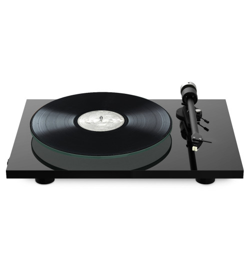 Pro-Ject T2 Super Phono - Gramofon z przedwzmacniaczem i wkładką Sumiko Rainier