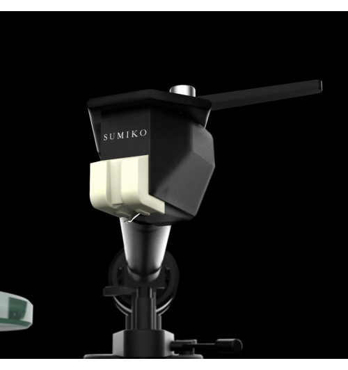 Pro-Ject T2 Super Phono - Gramofon z przedwzmacniaczem i wkładką Sumiko Rainier