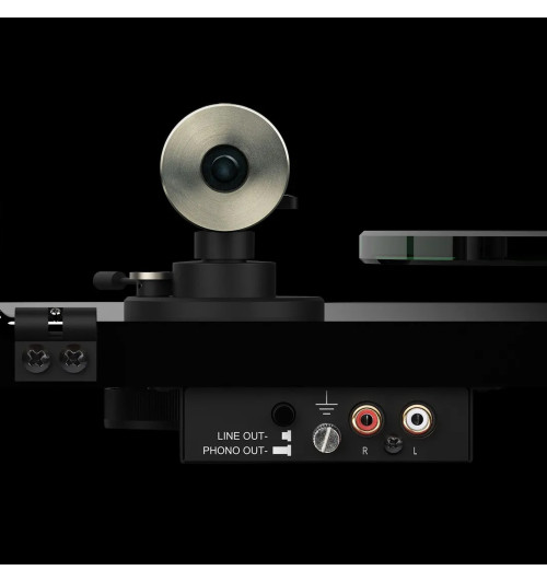 Pro-Ject T2 Super Phono - Gramofon z przedwzmacniaczem i wkładką Sumiko Rainier