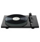 Pro-Ject T2 W - Gramofon z przedwzmacniaczem, wkładką Sumiko Rainier i Wi-Fi