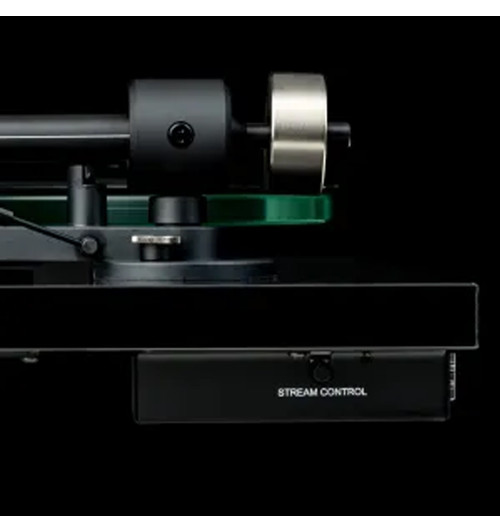 Pro-Ject T2 W - Gramofon z przedwzmacniaczem, wkładką Sumiko Rainier i Wi-Fi